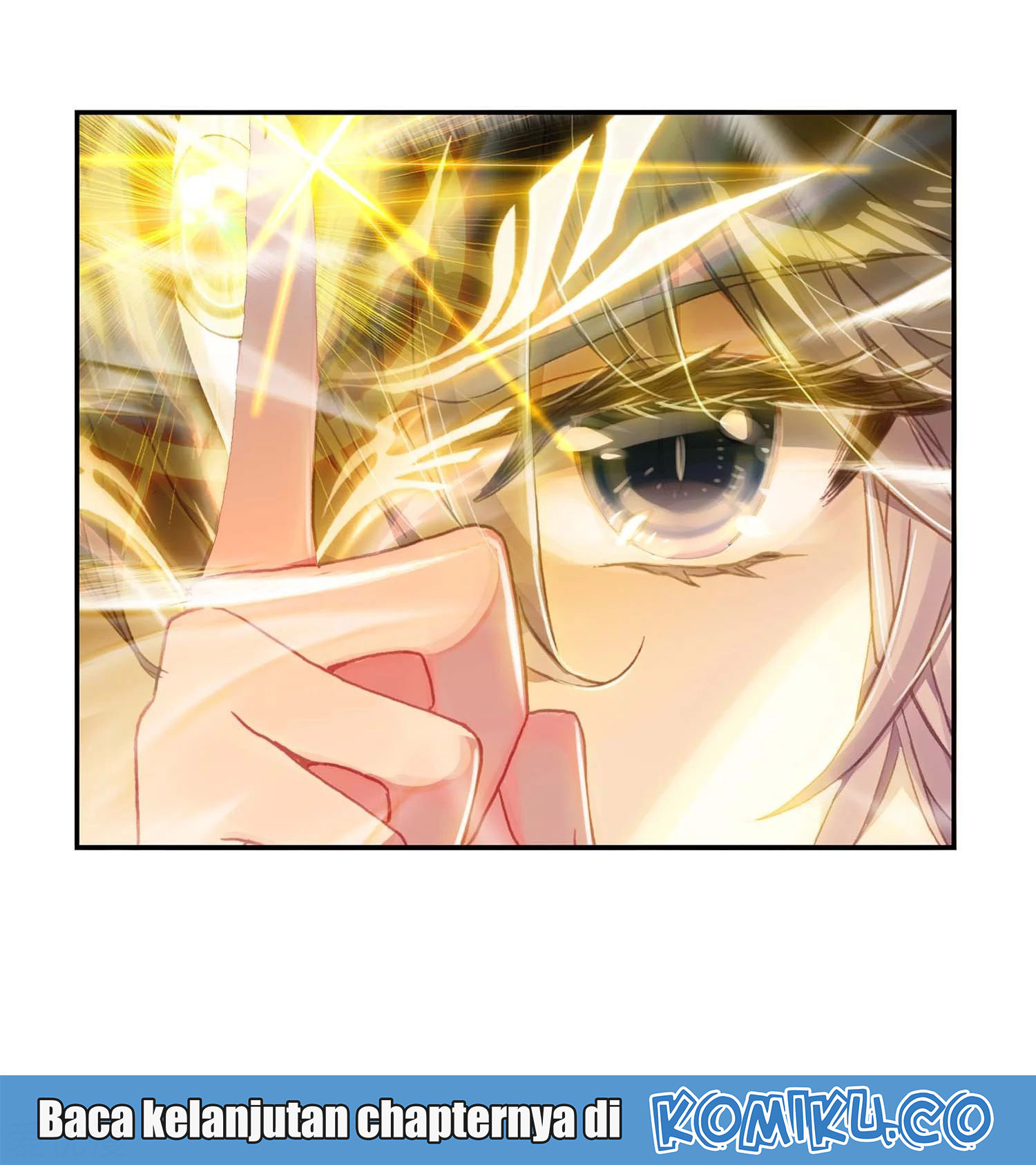Soul Land 2 chapter 227.1 halaman 19