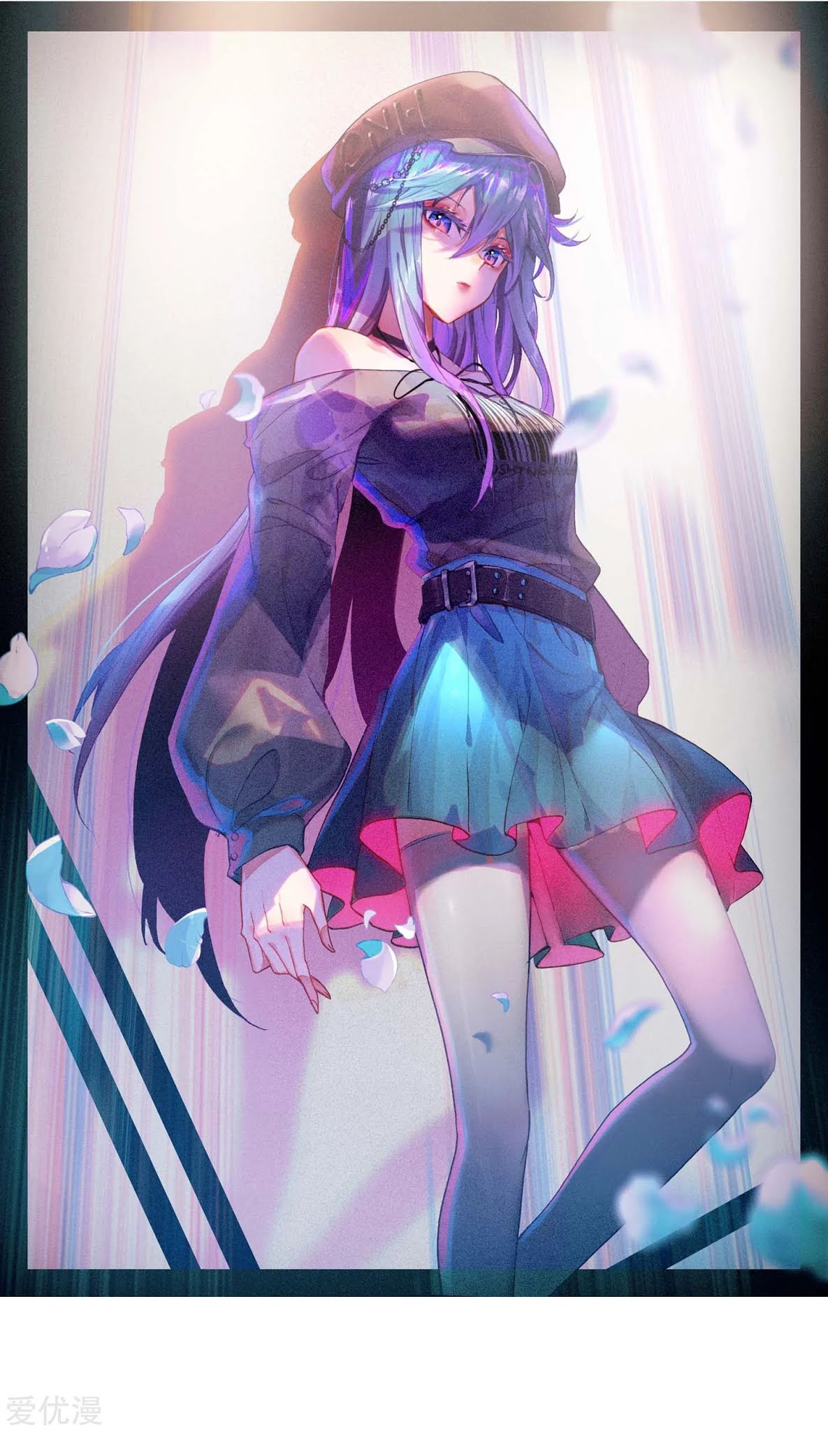 Soul Land 2 chapter 227.2 halaman 3