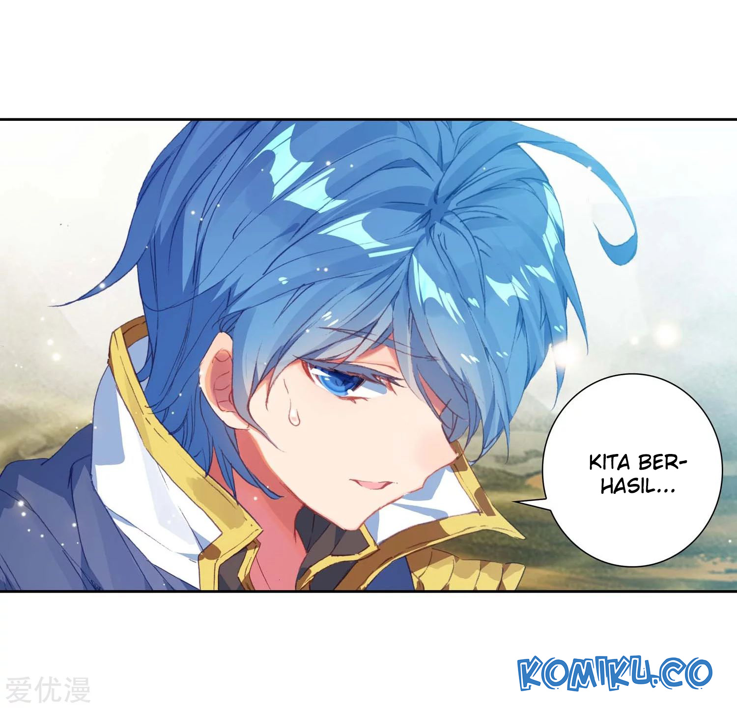 Soul Land 2 chapter 227.2 halaman 13
