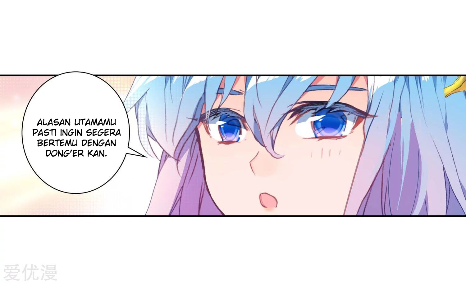 Soul Land 2 chapter 227.2 halaman 19