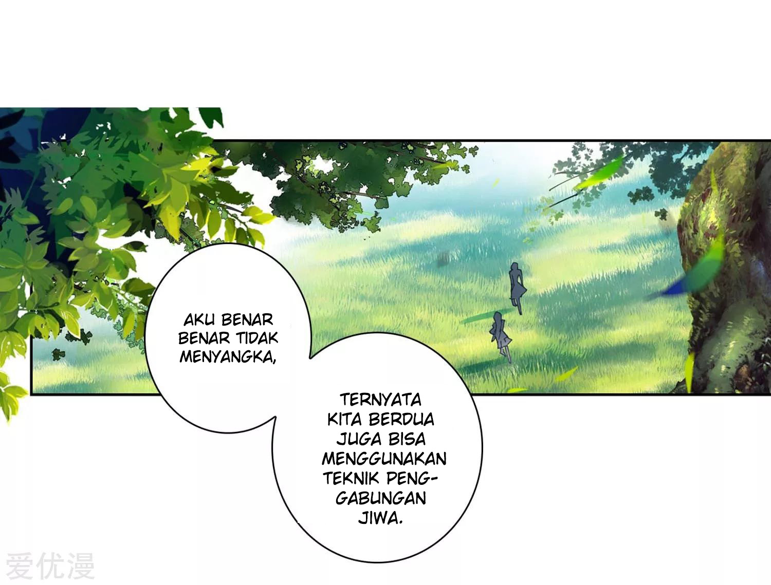Soul Land 2 chapter 228.1 halaman 4