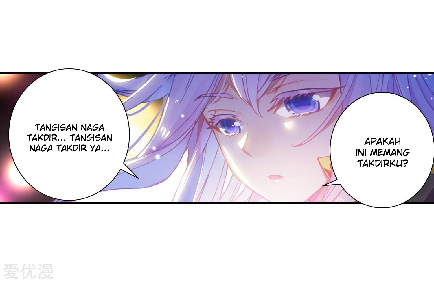 Soul Land 2 chapter 228.1 halaman 9
