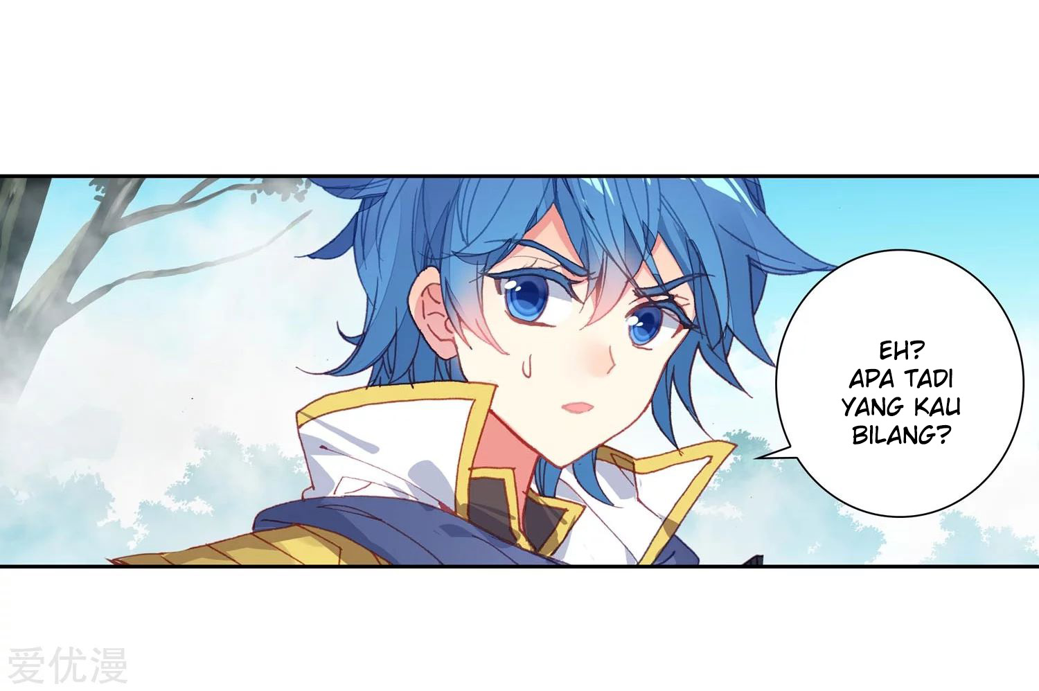 Soul Land 2 chapter 228.1 halaman 10