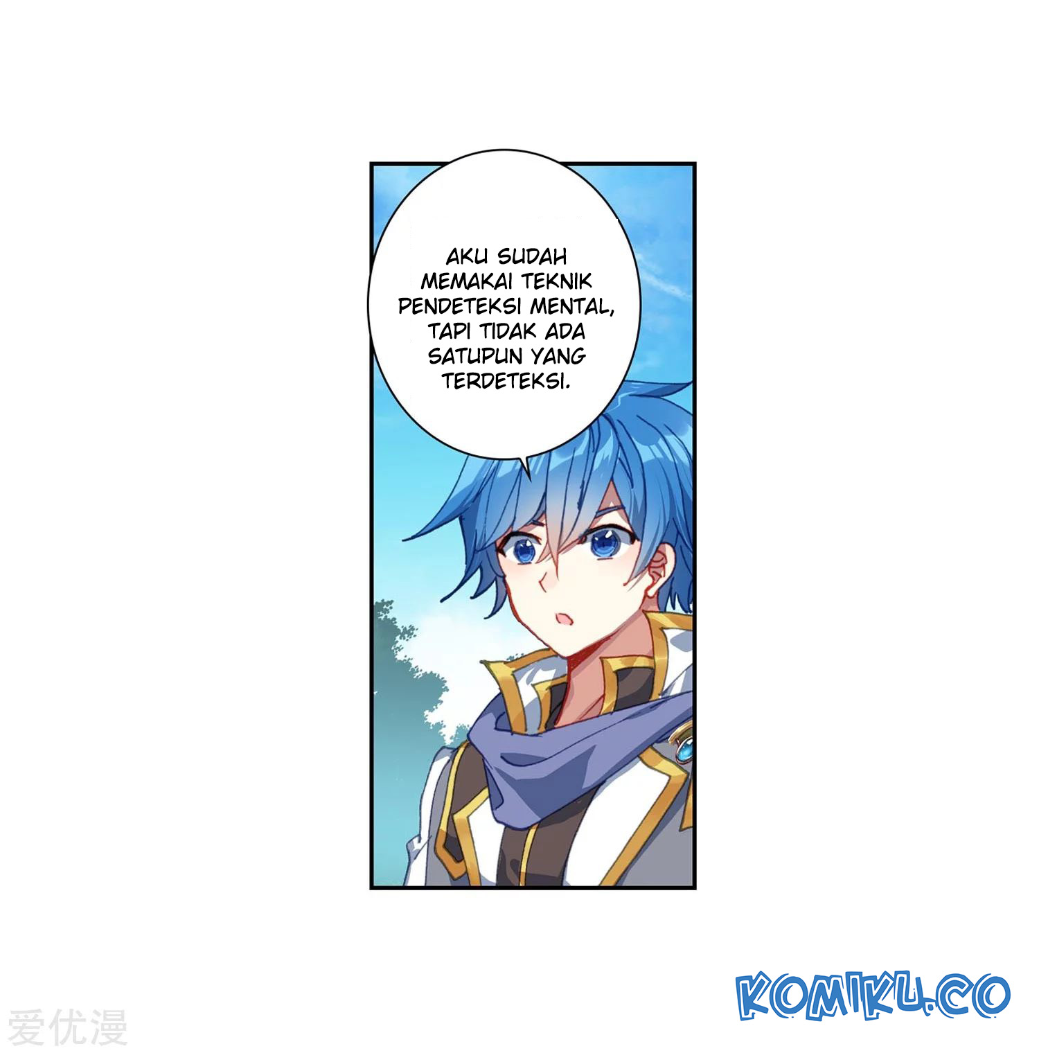 Soul Land 2 chapter 228.1 halaman 15