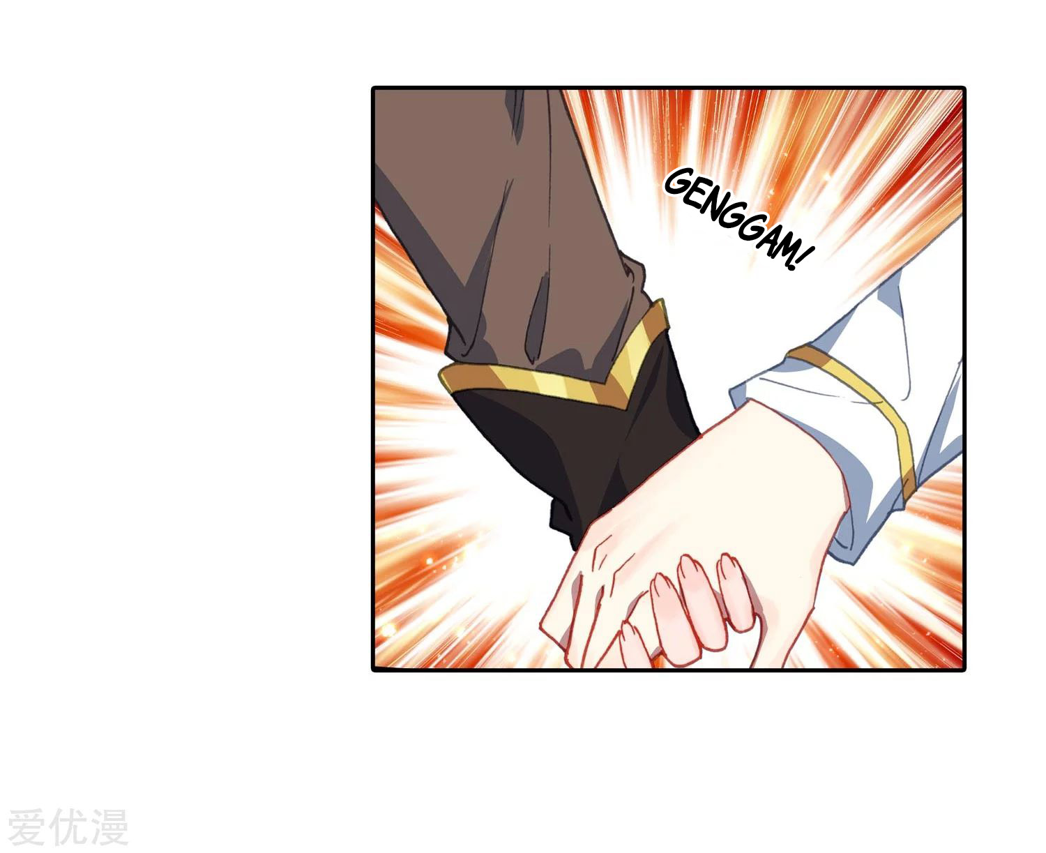 Soul Land 2 chapter 228.1 halaman 22