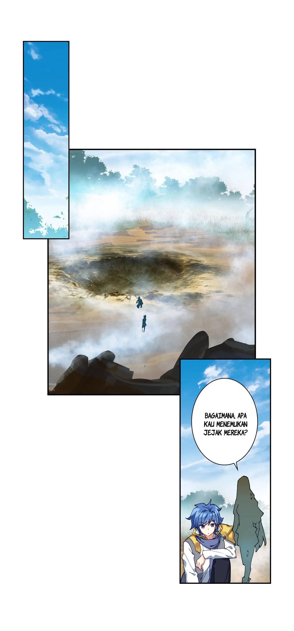 Soul Land 2 chapter 228.1 halaman 26