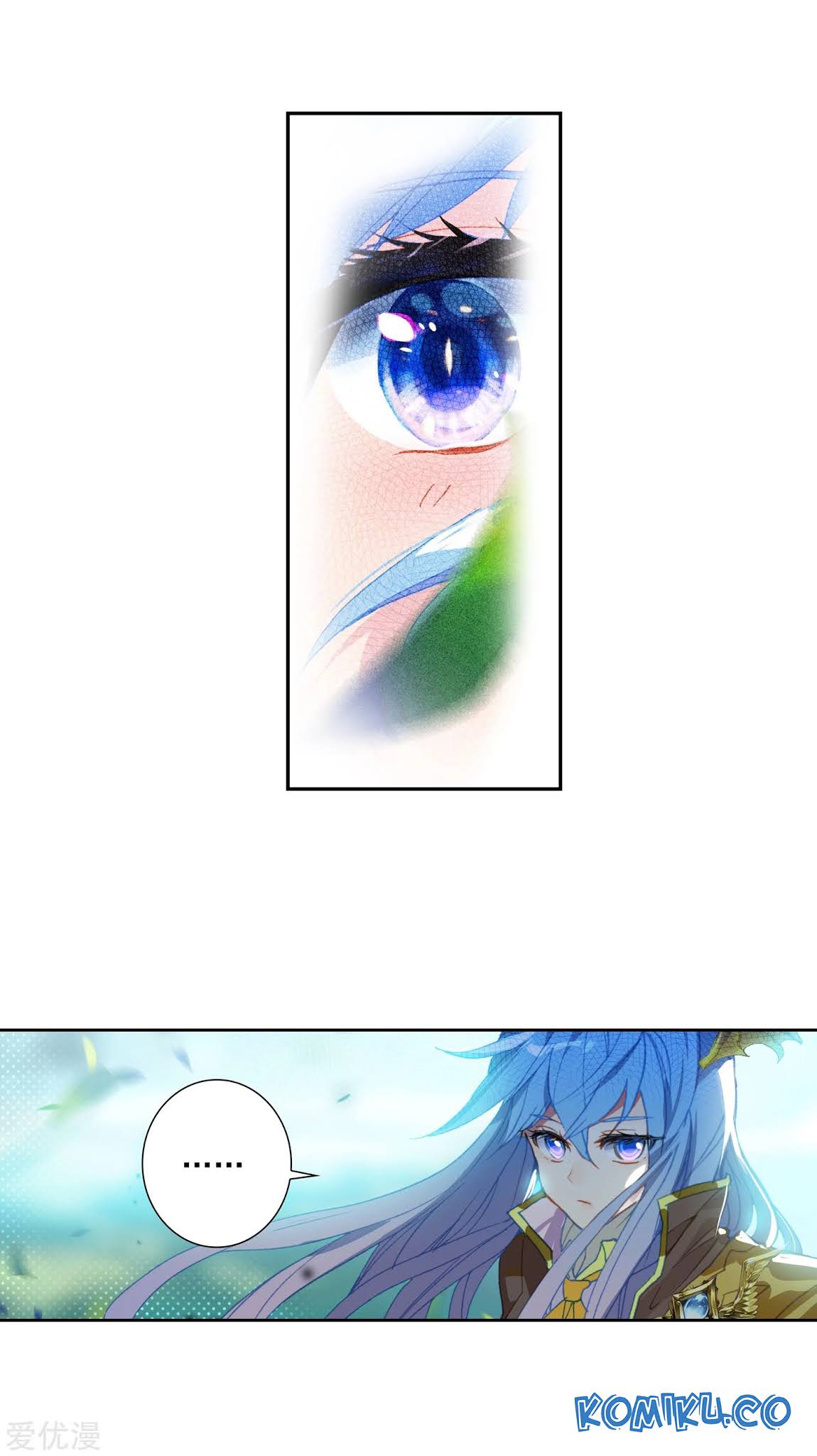 Soul Land 2 chapter 229.1 halaman 8