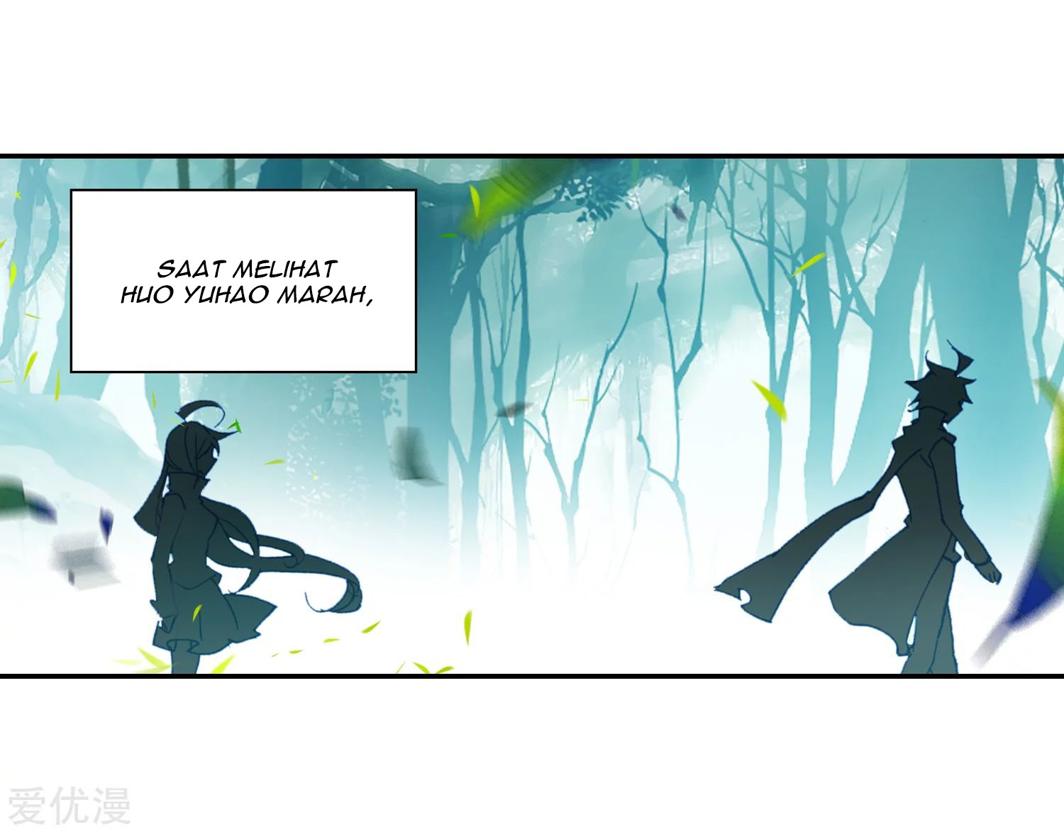 Soul Land 2 chapter 229.1 halaman 9
