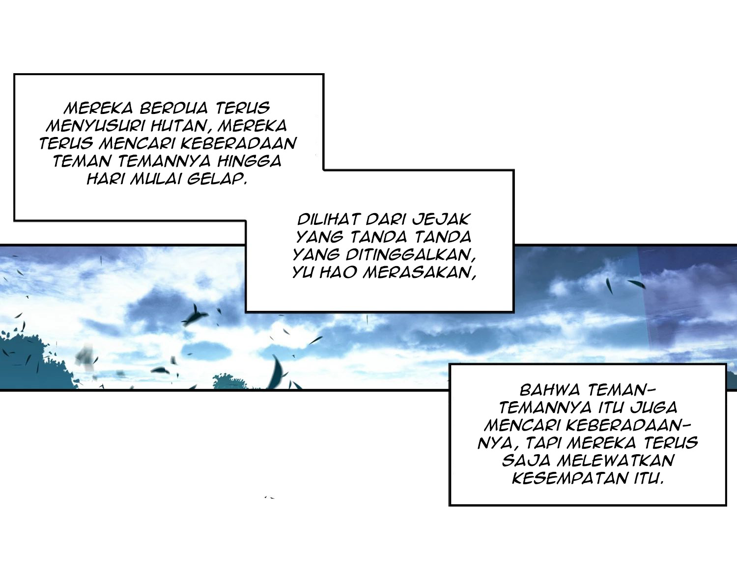 Soul Land 2 chapter 229.1 halaman 11