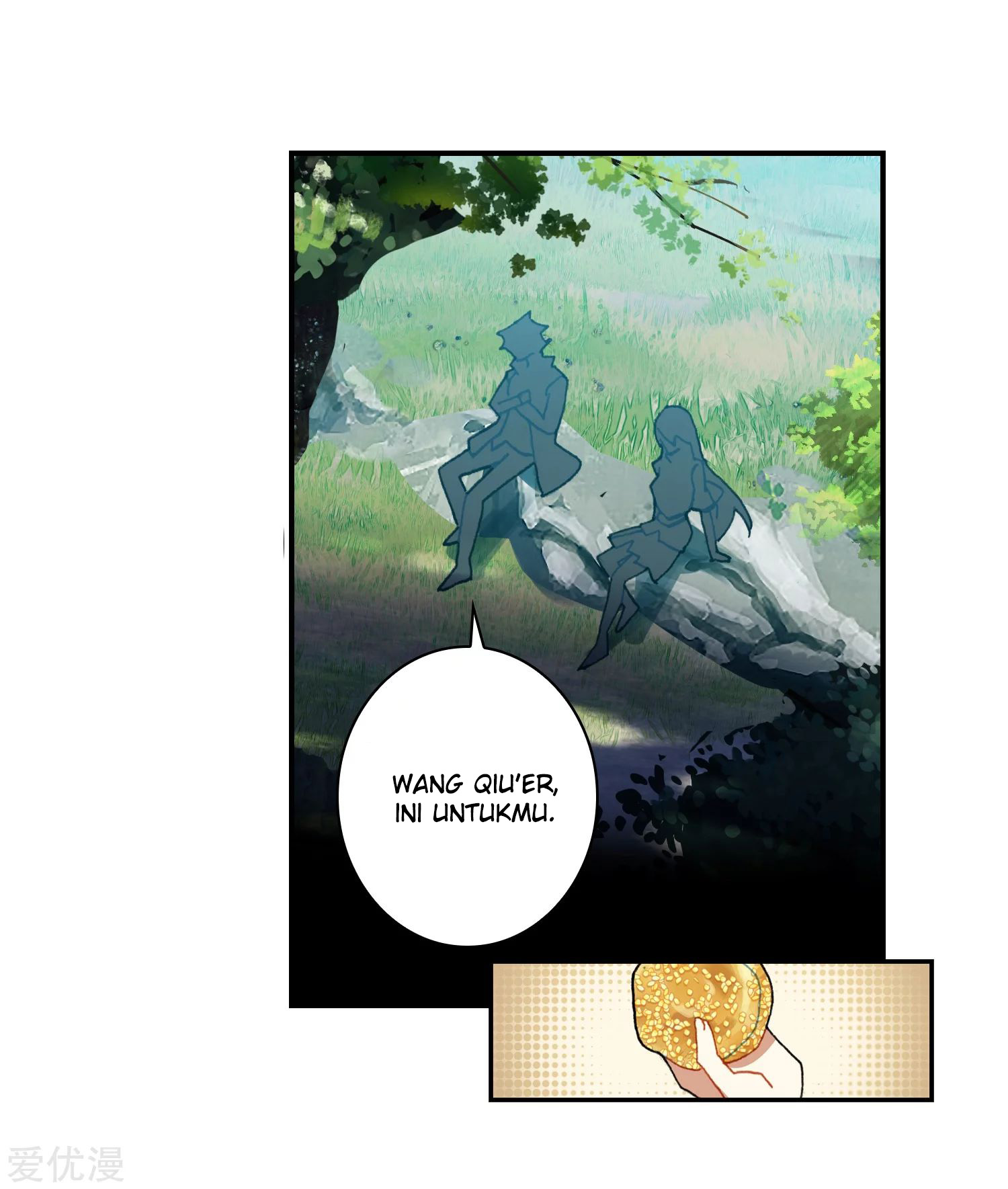 Soul Land 2 chapter 229.1 halaman 13