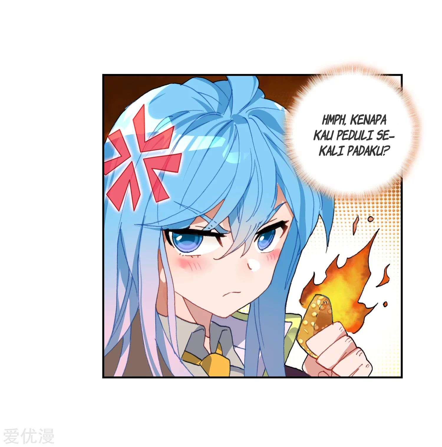 Soul Land 2 chapter 229.1 halaman 17