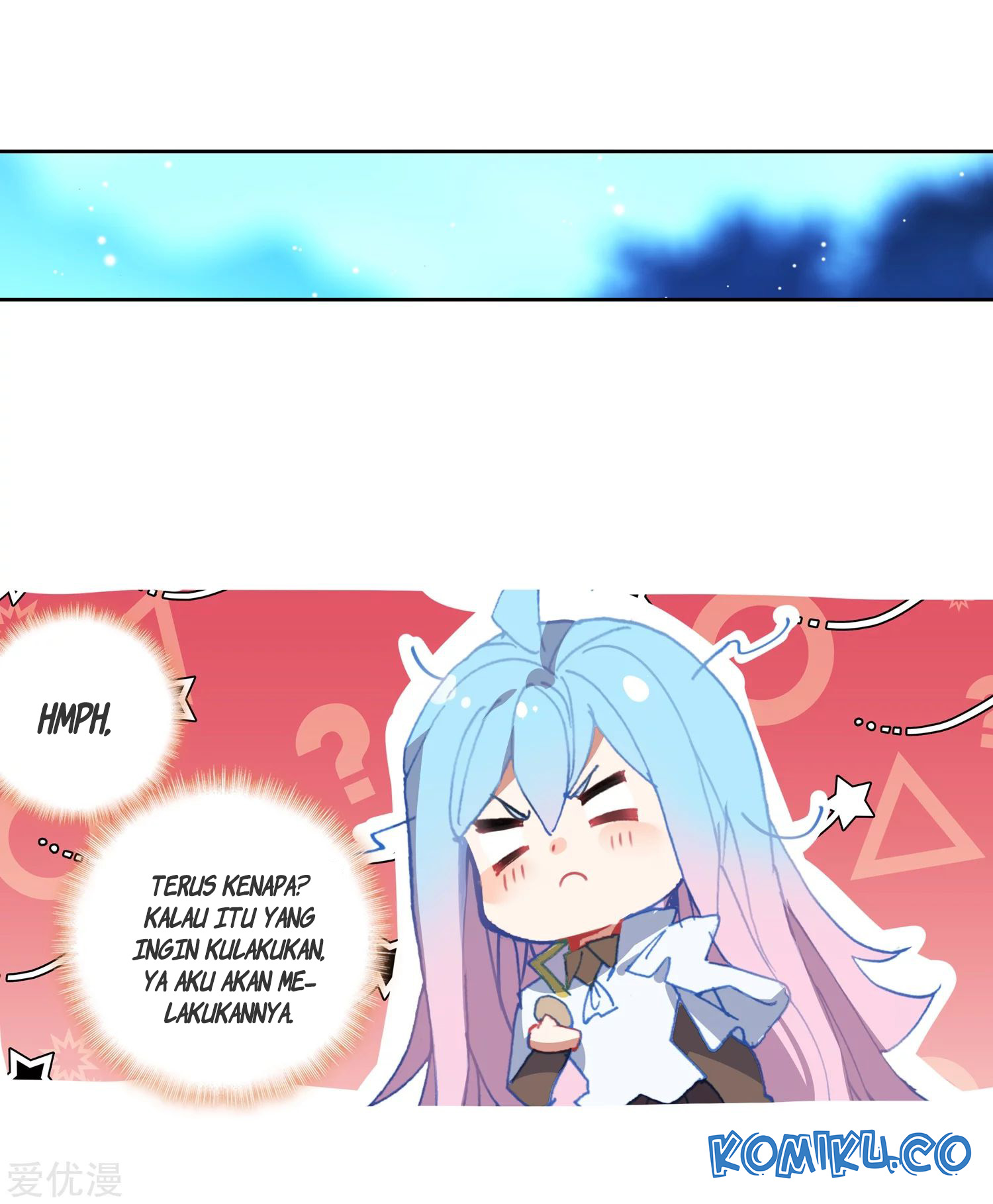 Soul Land 2 chapter 229.1 halaman 22