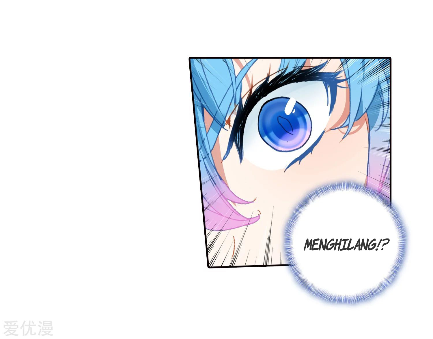Soul Land 2 chapter 229.2 halaman 21