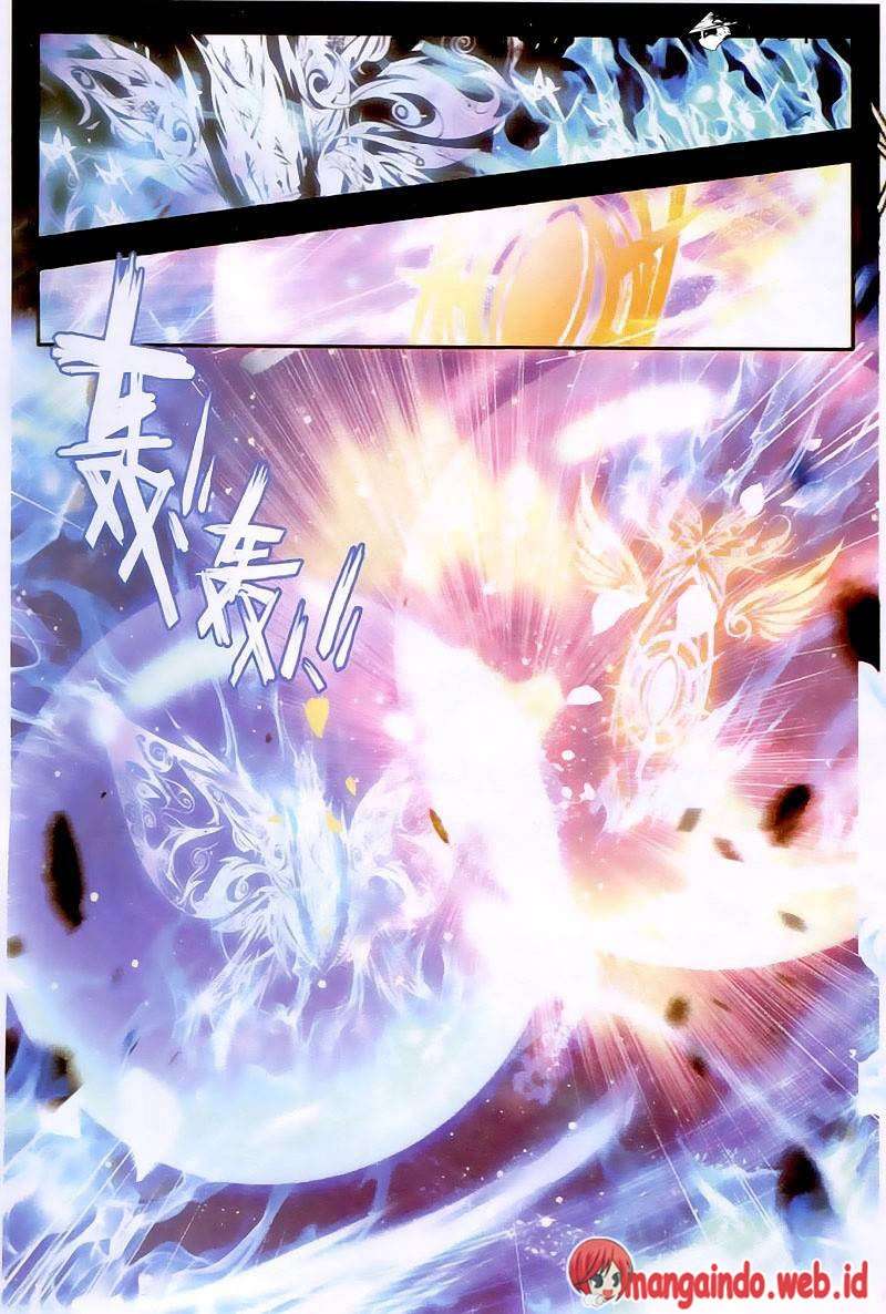 Soul Land 2 chapter 23 halaman 9