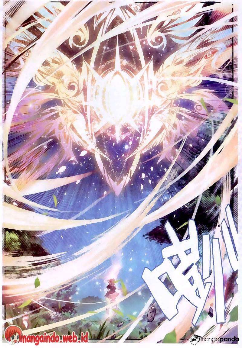 Soul Land 2 chapter 23 halaman 11