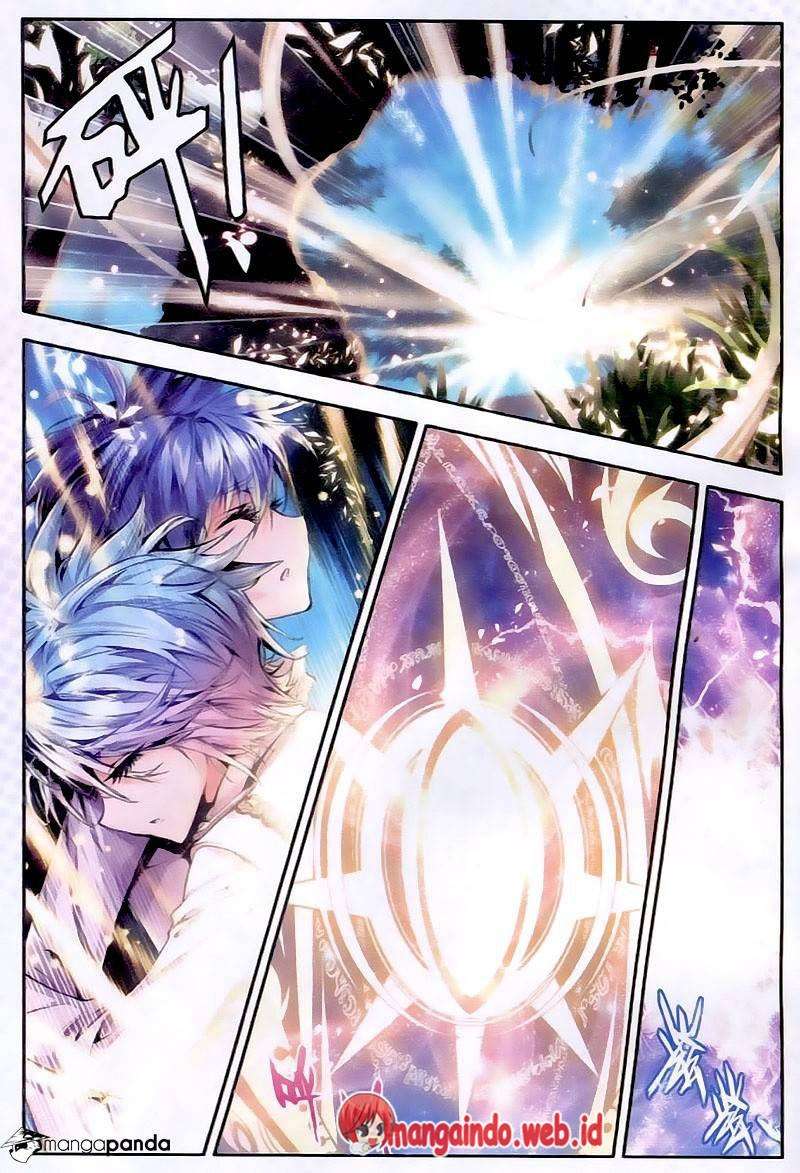 Soul Land 2 chapter 23 halaman 12