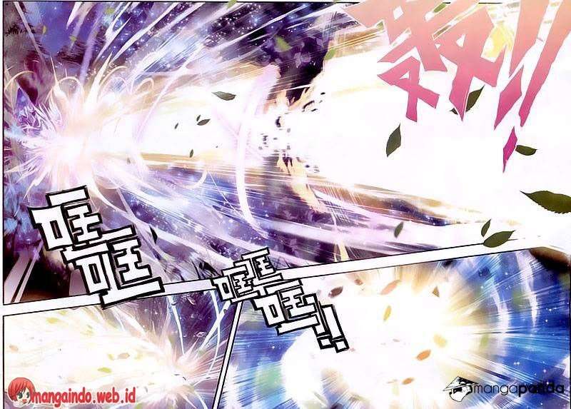 Soul Land 2 chapter 23 halaman 13