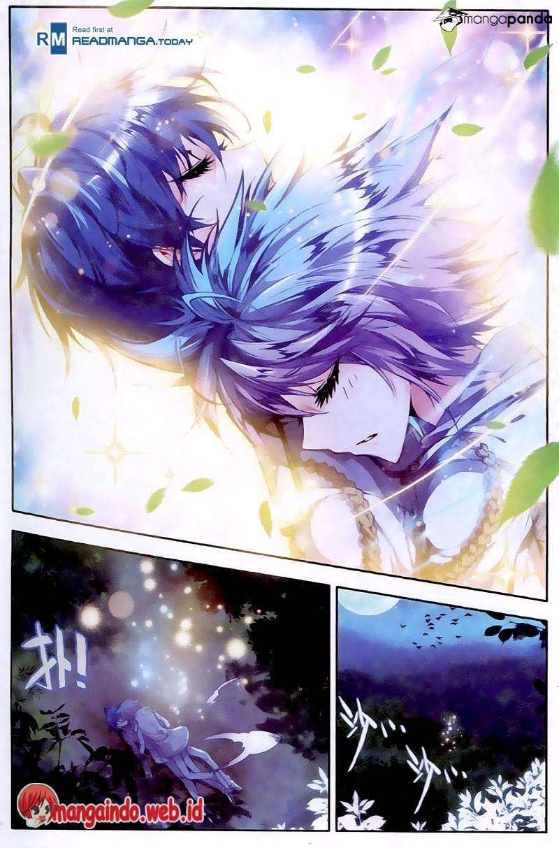 Soul Land 2 chapter 23 halaman 14