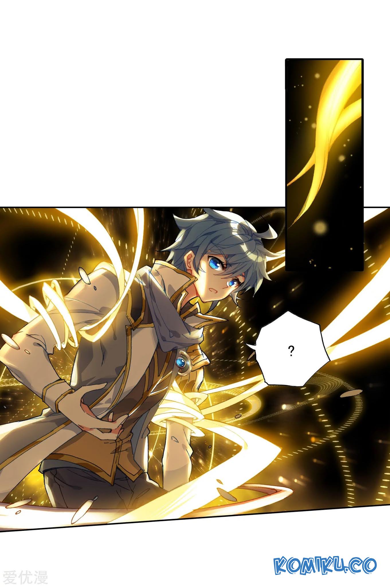 Soul Land 2 chapter 230.2 halaman 8