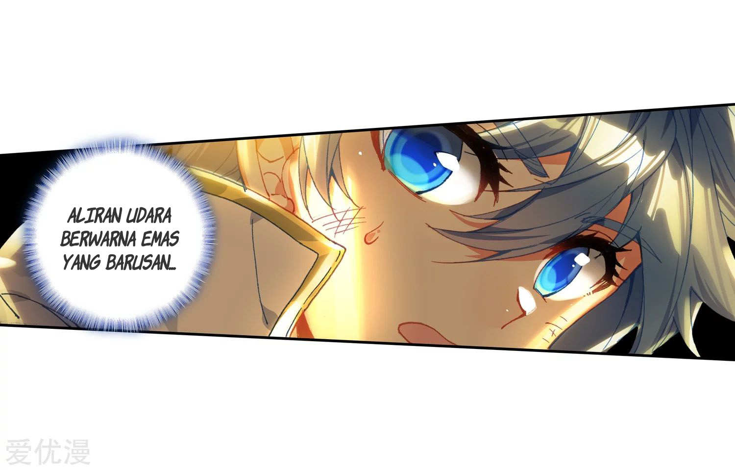 Soul Land 2 chapter 230.2 halaman 9