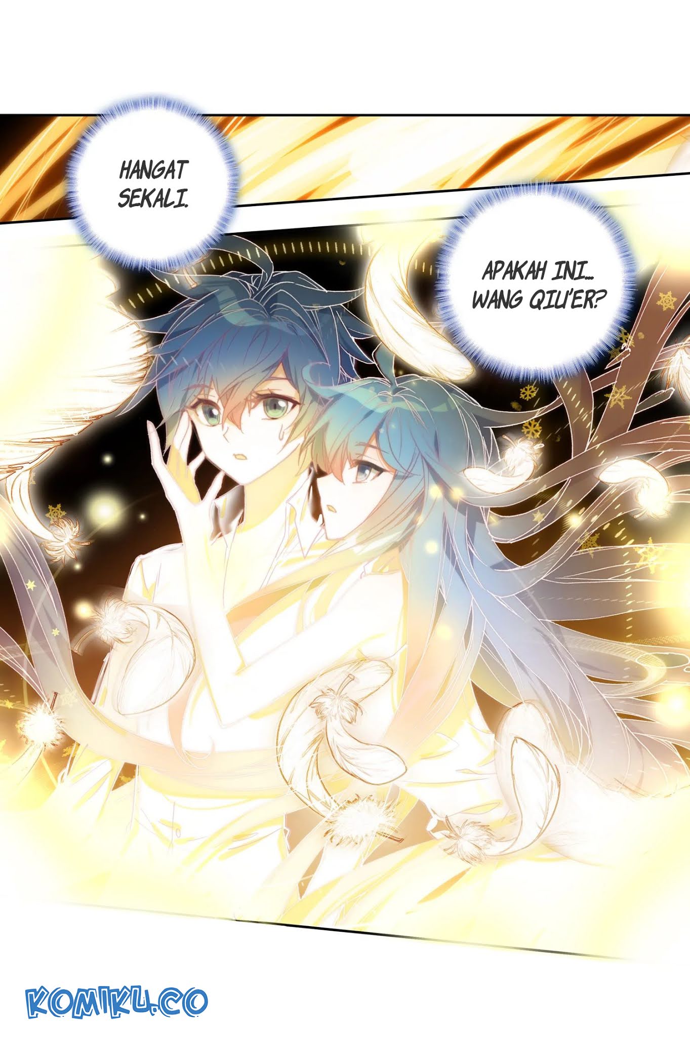 Soul Land 2 chapter 230.2 halaman 12