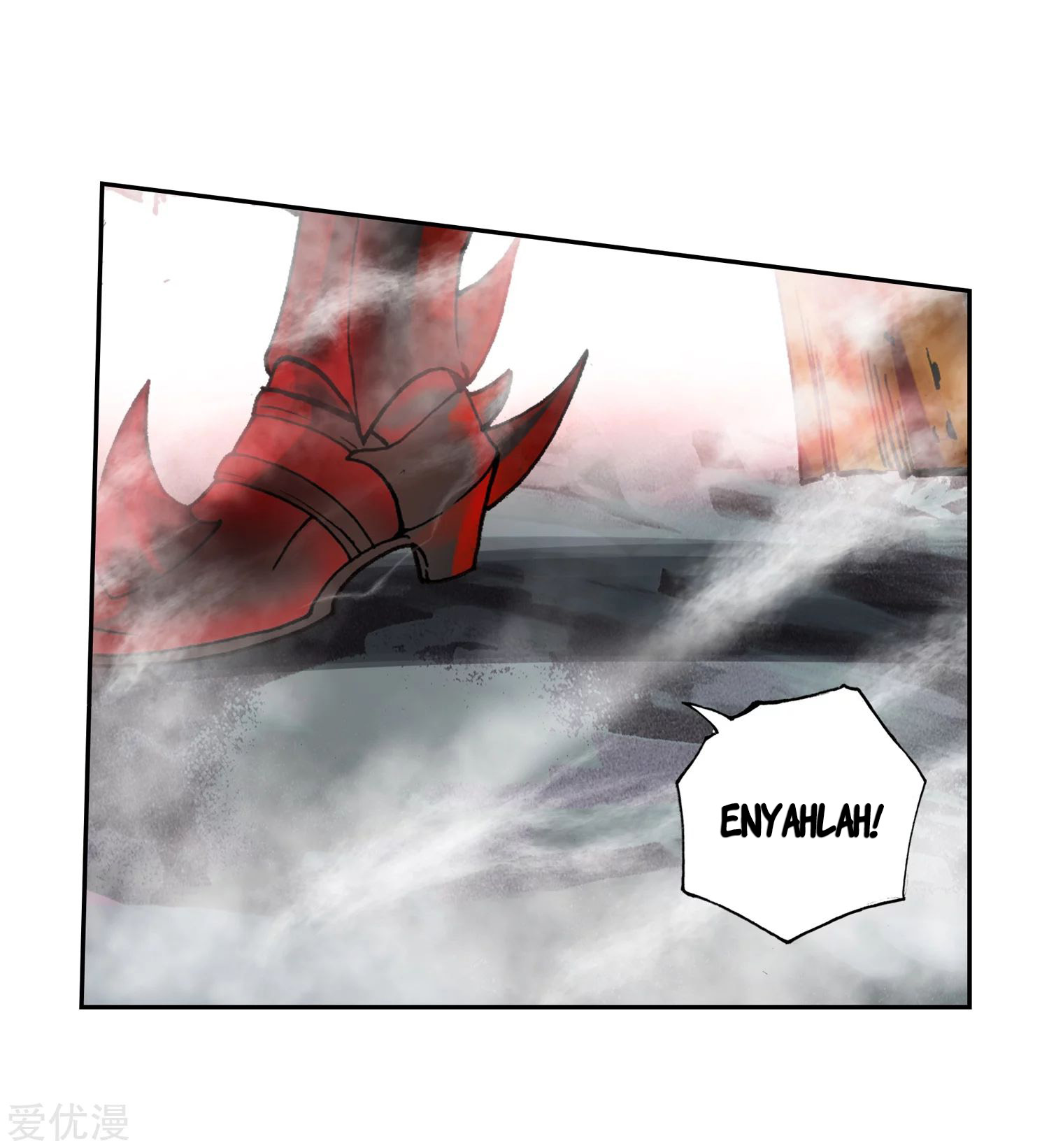 Soul Land 2 chapter 231.1 halaman 11