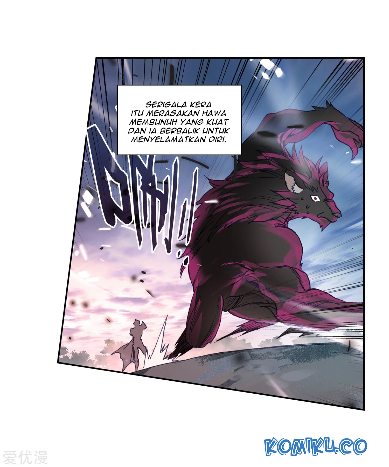 Soul Land 2 chapter 231.1 halaman 17