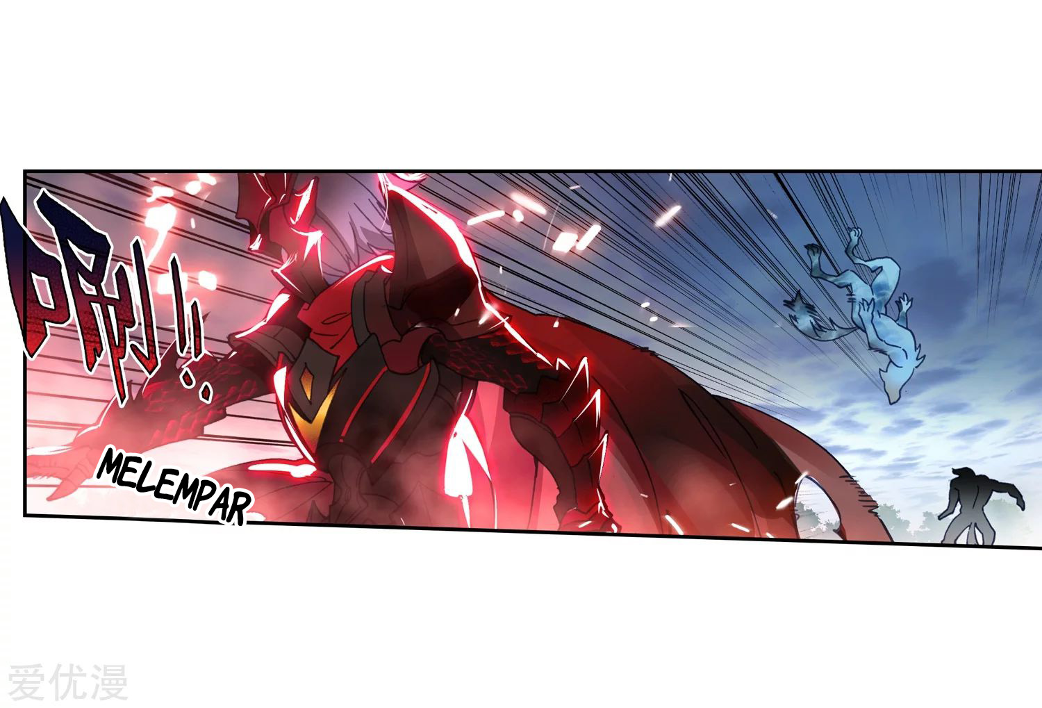 Soul Land 2 chapter 231.1 halaman 20