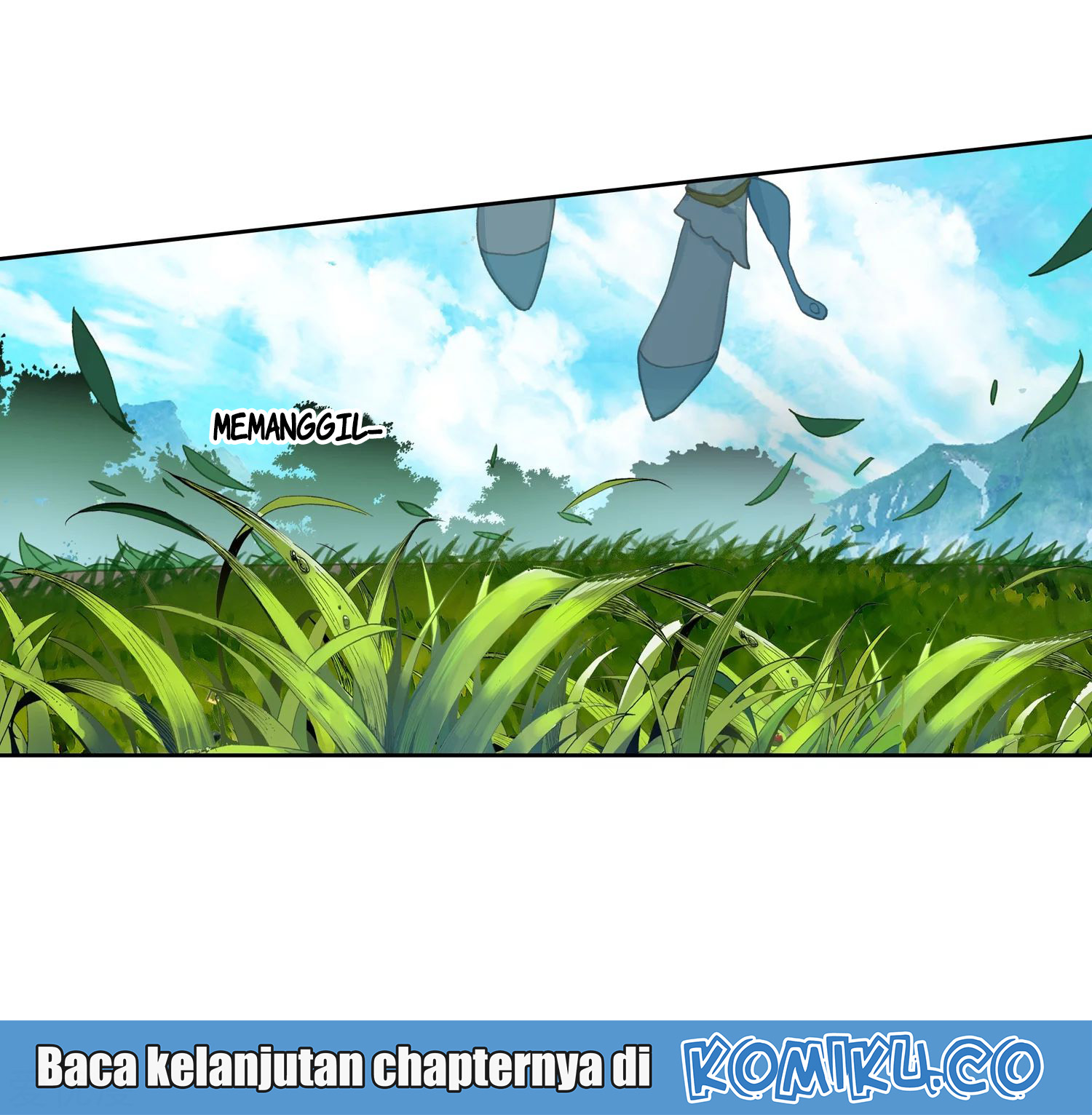 Soul Land 2 Bab 232.1 halaman 27