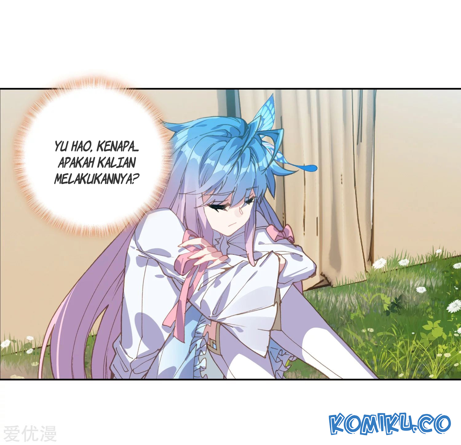 Soul Land 2 chapter 233.1 halaman 7