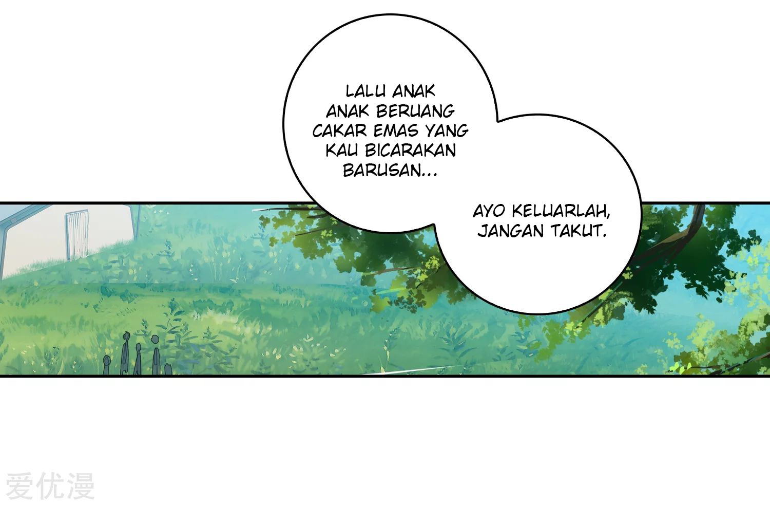 Soul Land 2 chapter 233.1 halaman 28