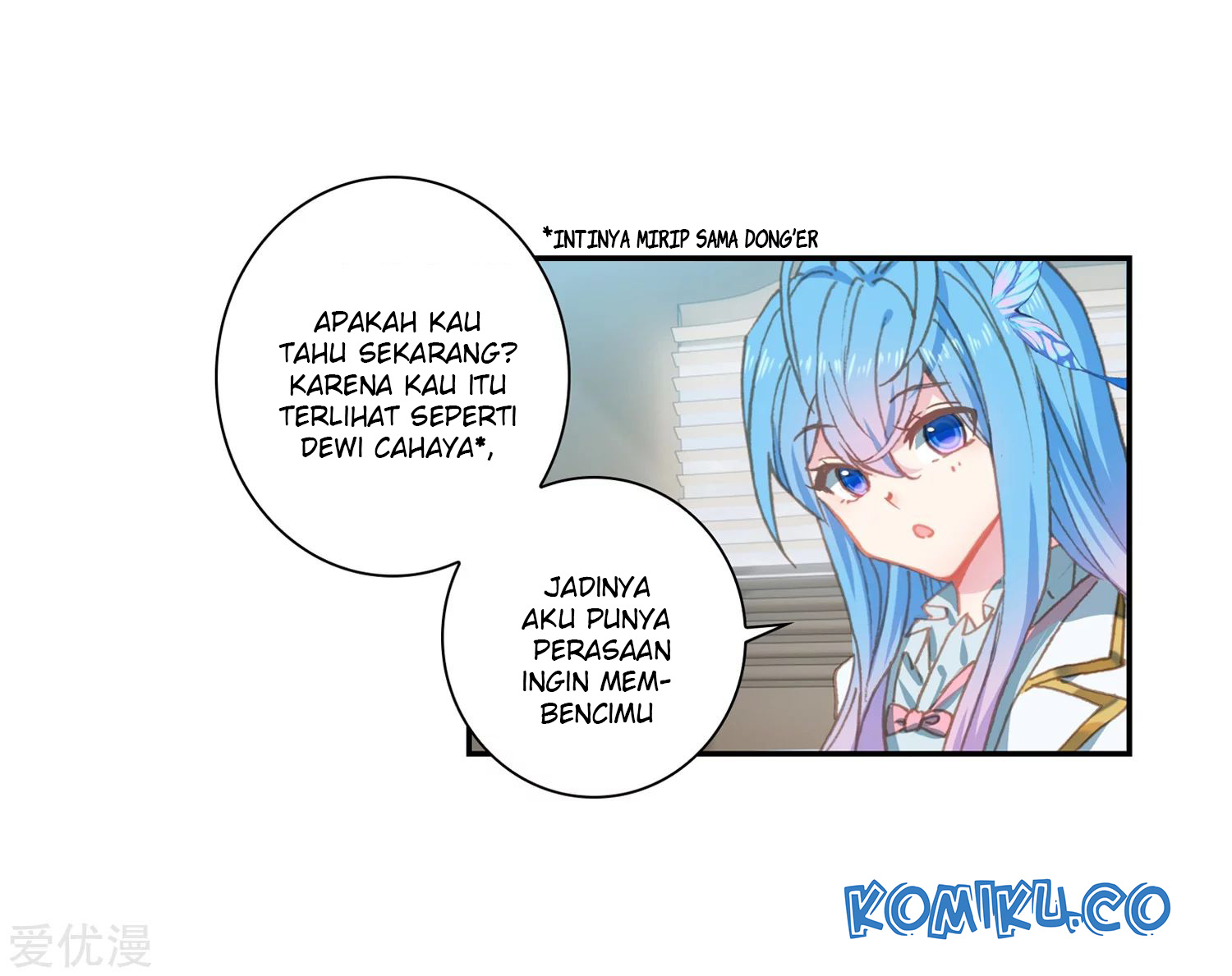 Soul Land 2 Bab 234.2 halaman 10