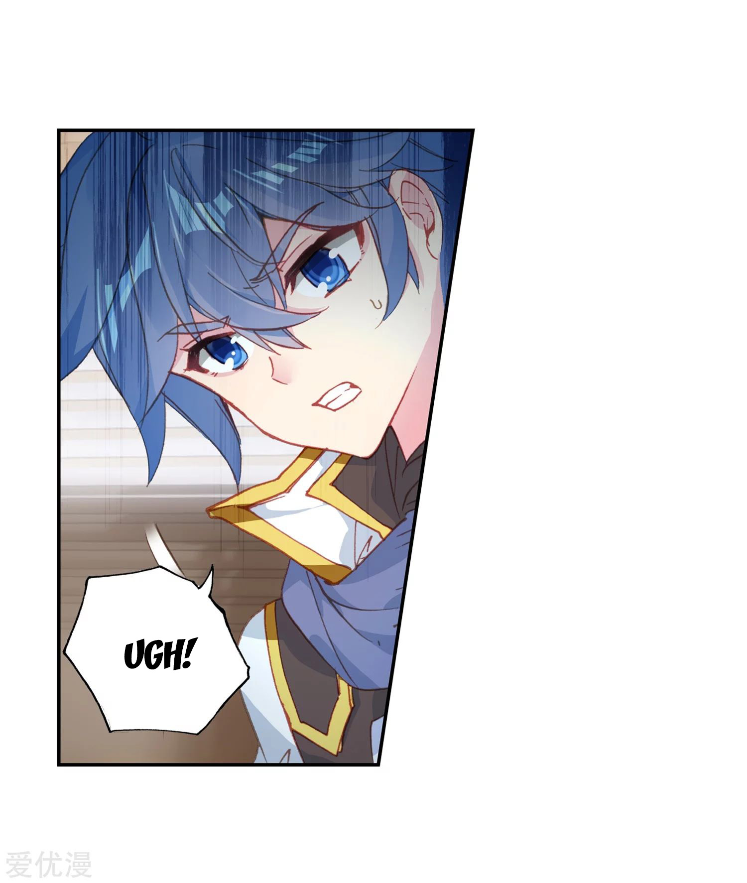 Soul Land 2 chapter 235.1 halaman 9