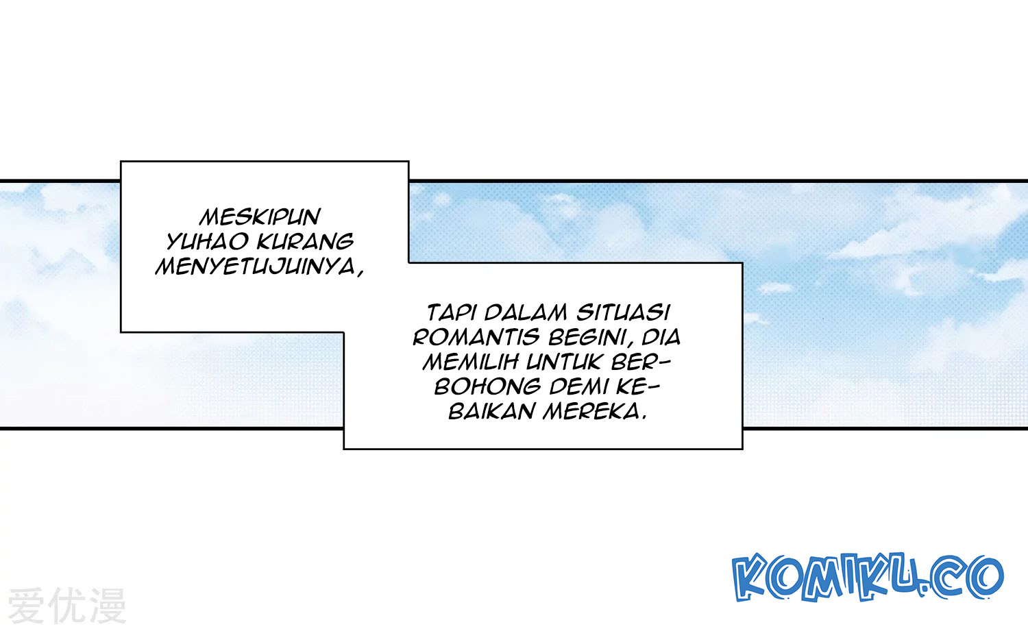 Soul Land 2 chapter 235.1 halaman 16