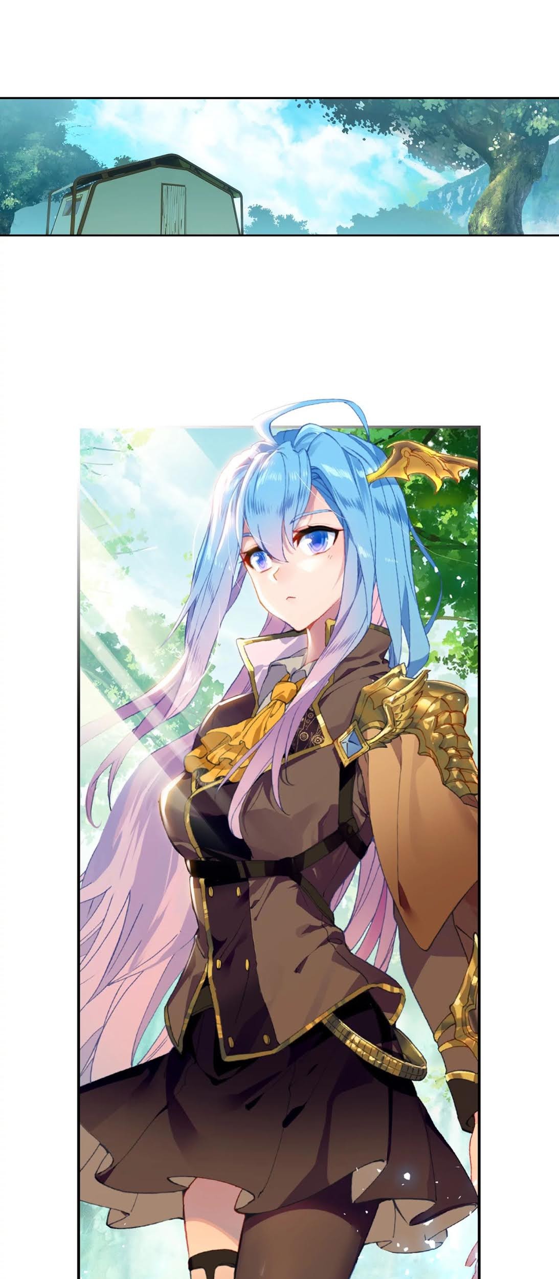 Soul Land 2 chapter 235.1 halaman 17