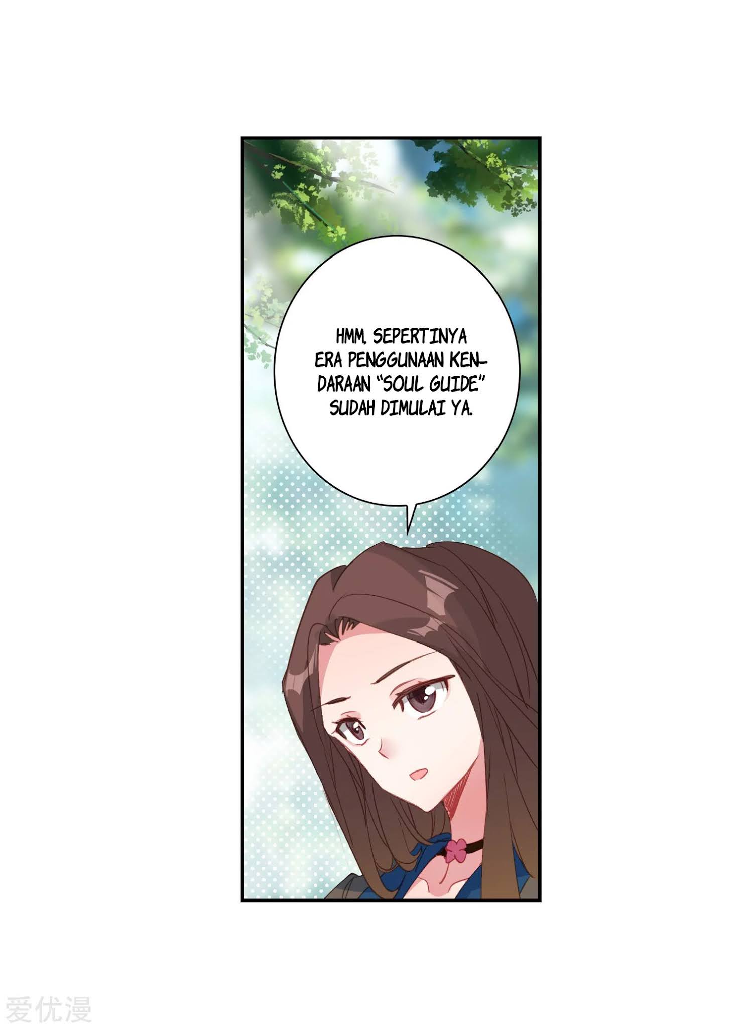 Soul Land 2 chapter 235.2 halaman 5