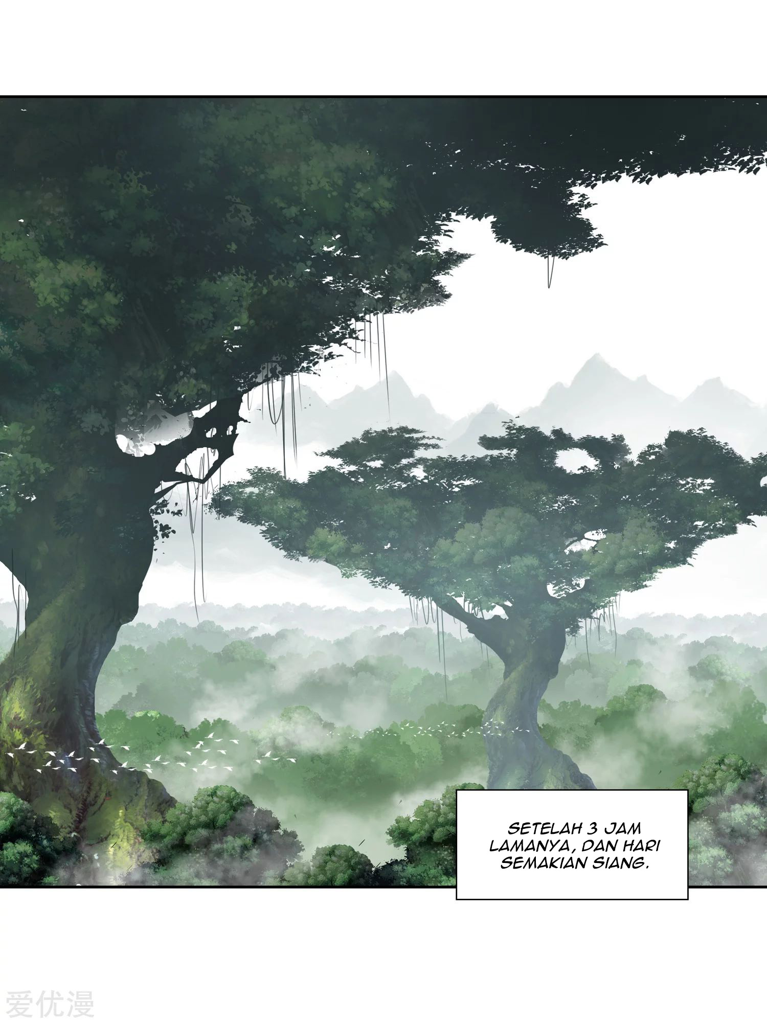 Soul Land 2 chapter 235.2 halaman 8
