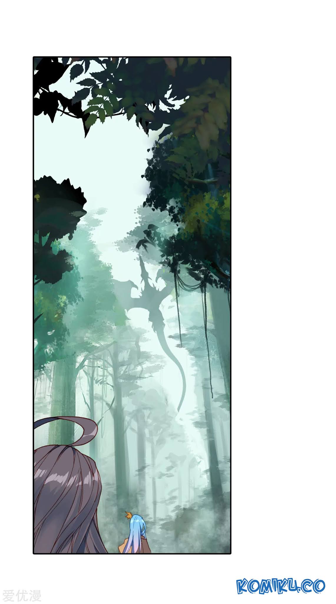 Soul Land 2 chapter 235.2 halaman 10