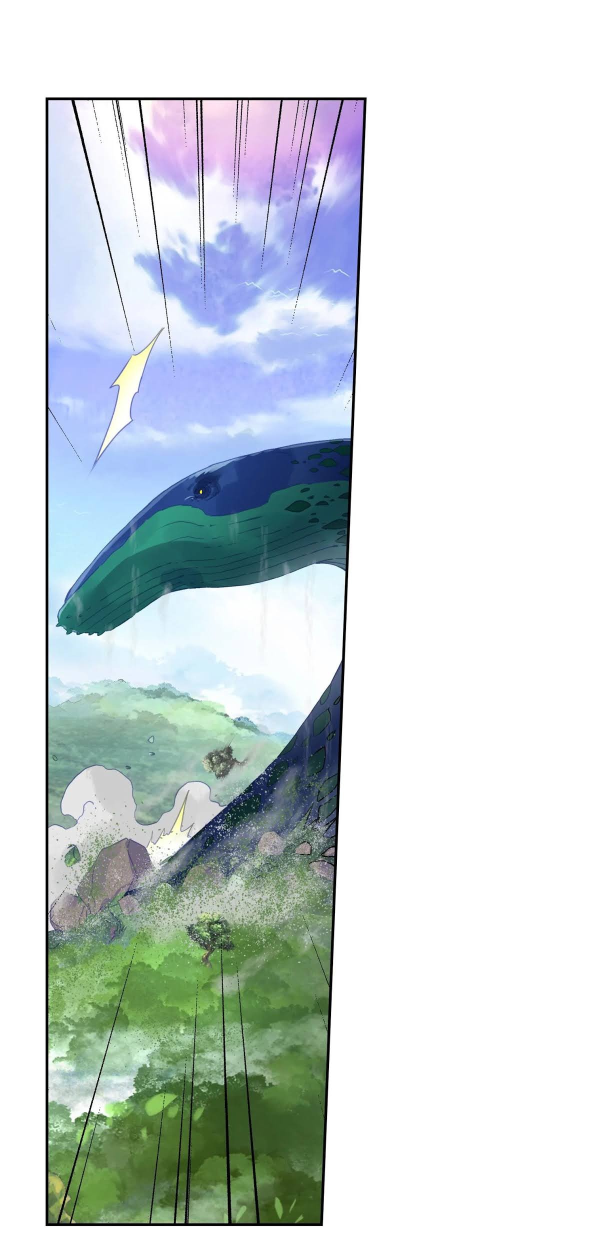 Soul Land 2 chapter 235.2 halaman 21