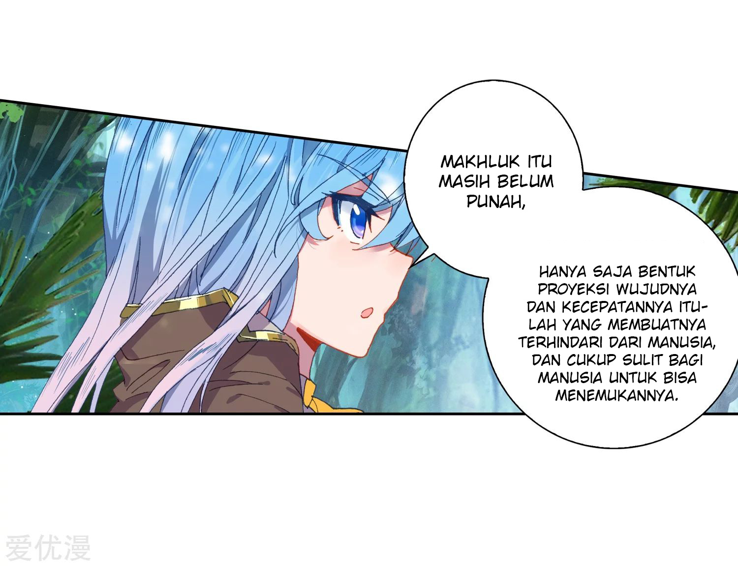 Soul Land 2 Bab 236.1 halaman 18