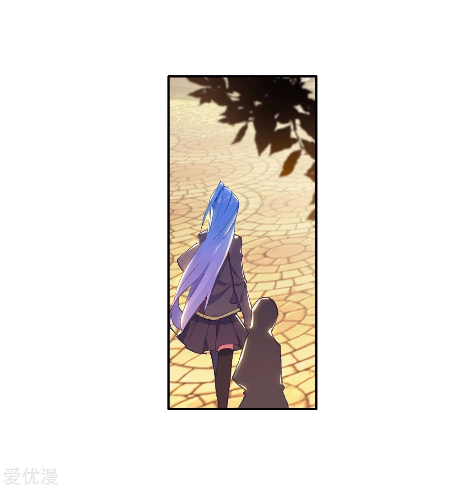 Soul Land 2 chapter 237.1 halaman 8