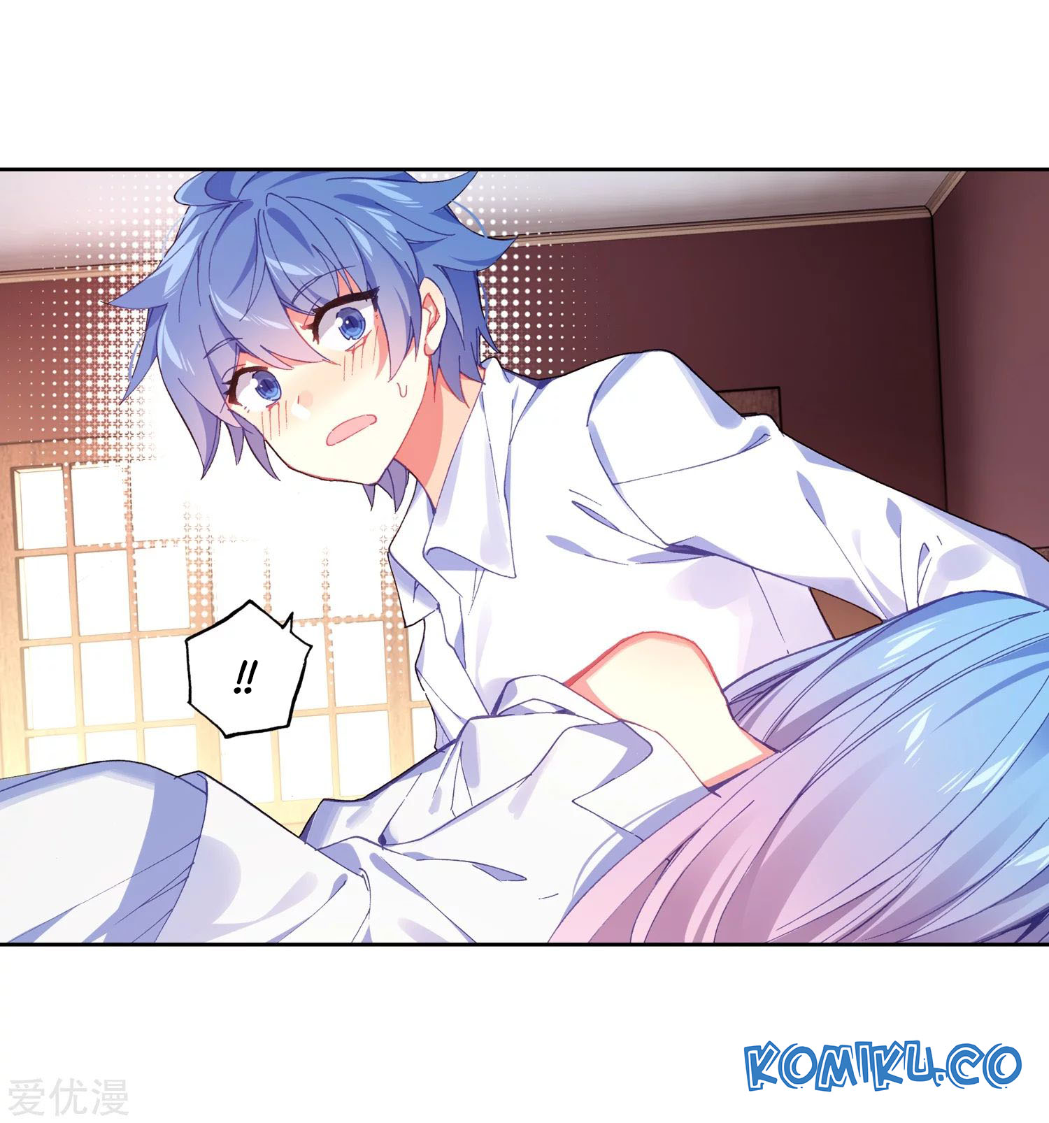 Soul Land 2 chapter 237.1 halaman 17