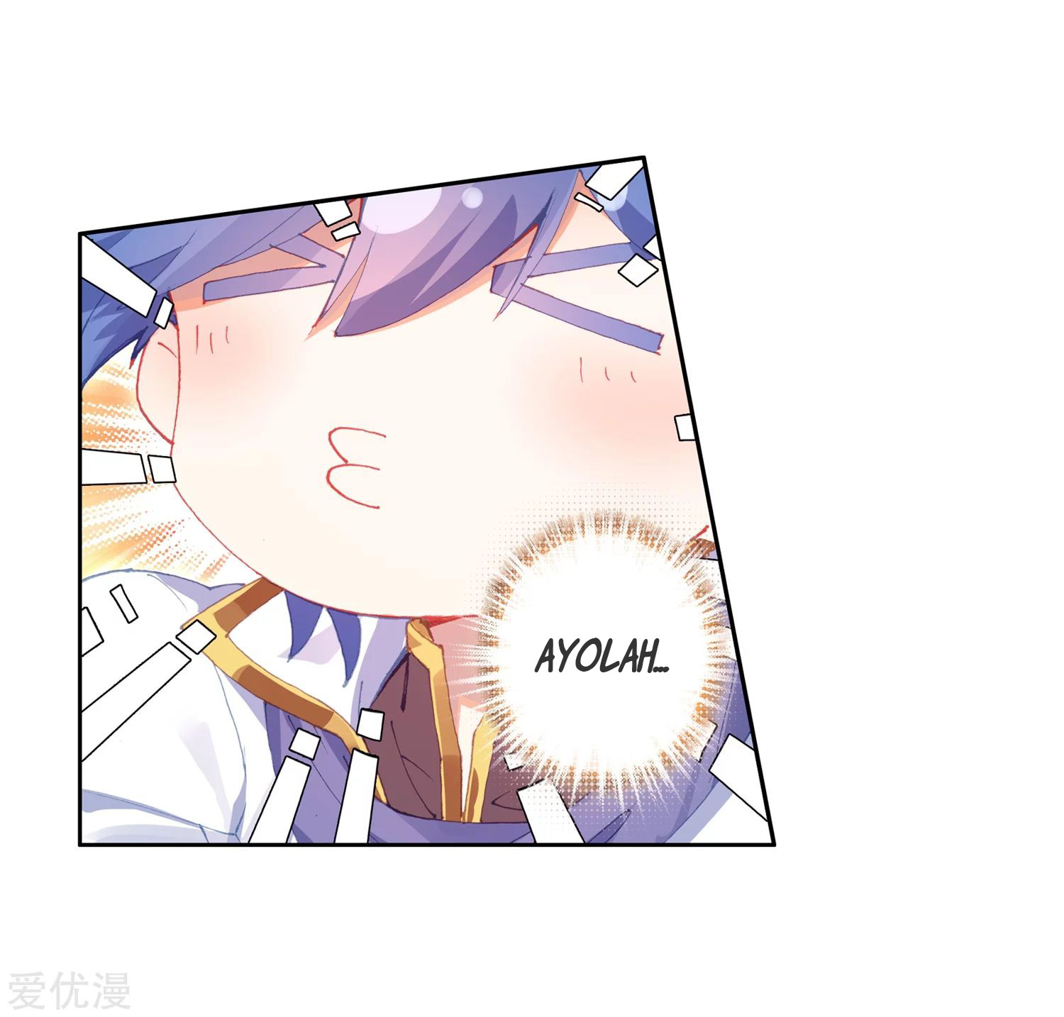 Soul Land 2 chapter 238.1 halaman 10