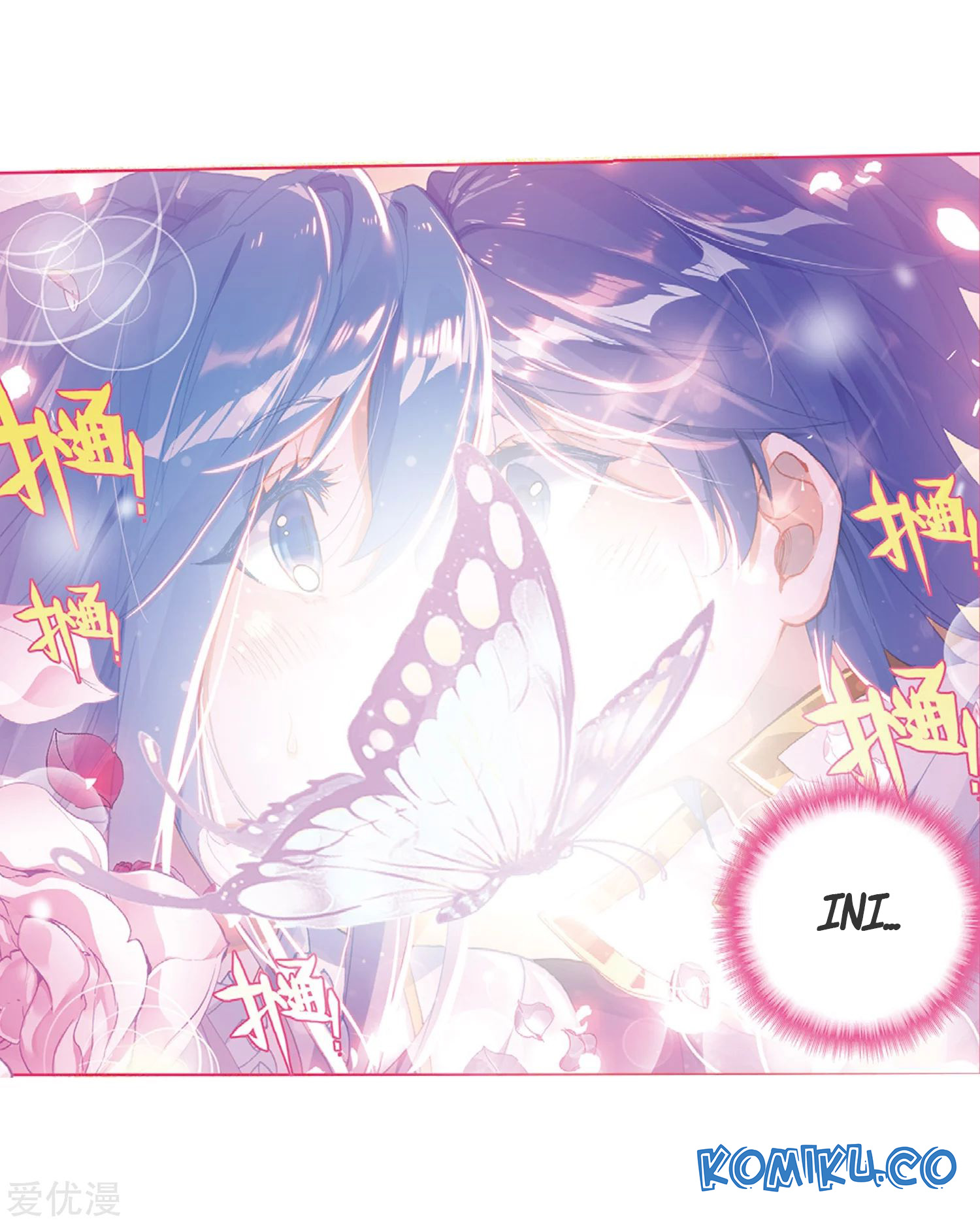 Soul Land 2 chapter 238.1 halaman 15