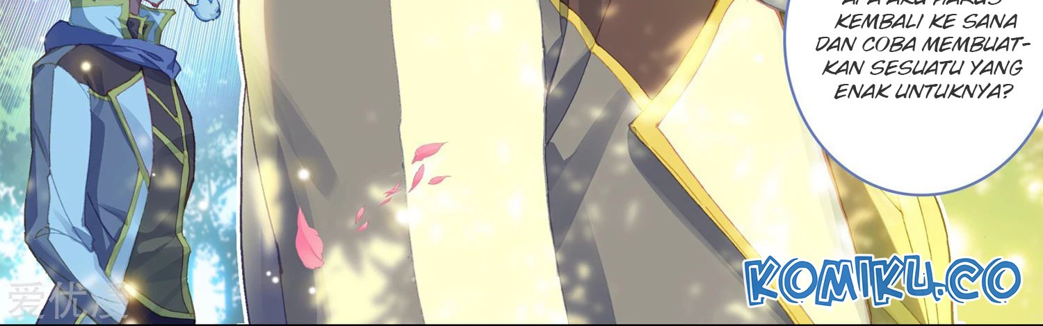 Soul Land 2 chapter 238.2 halaman 5