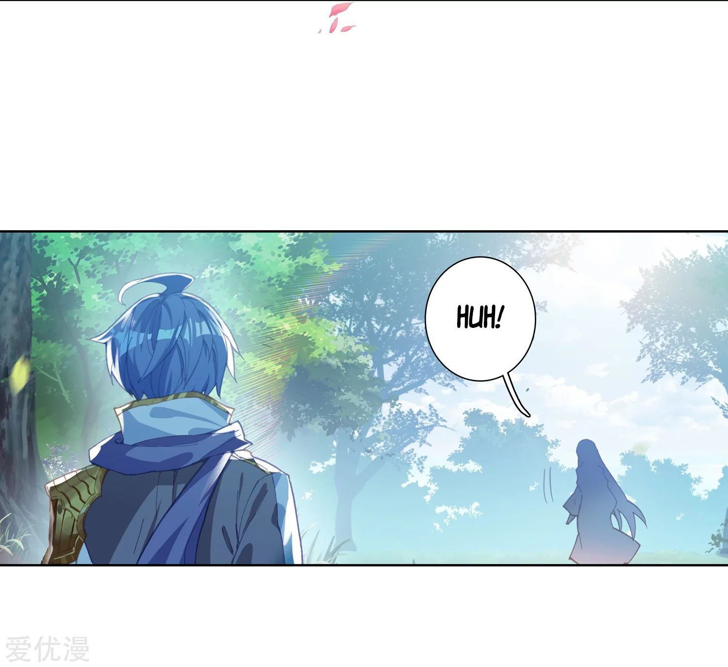 Soul Land 2 chapter 238.2 halaman 6