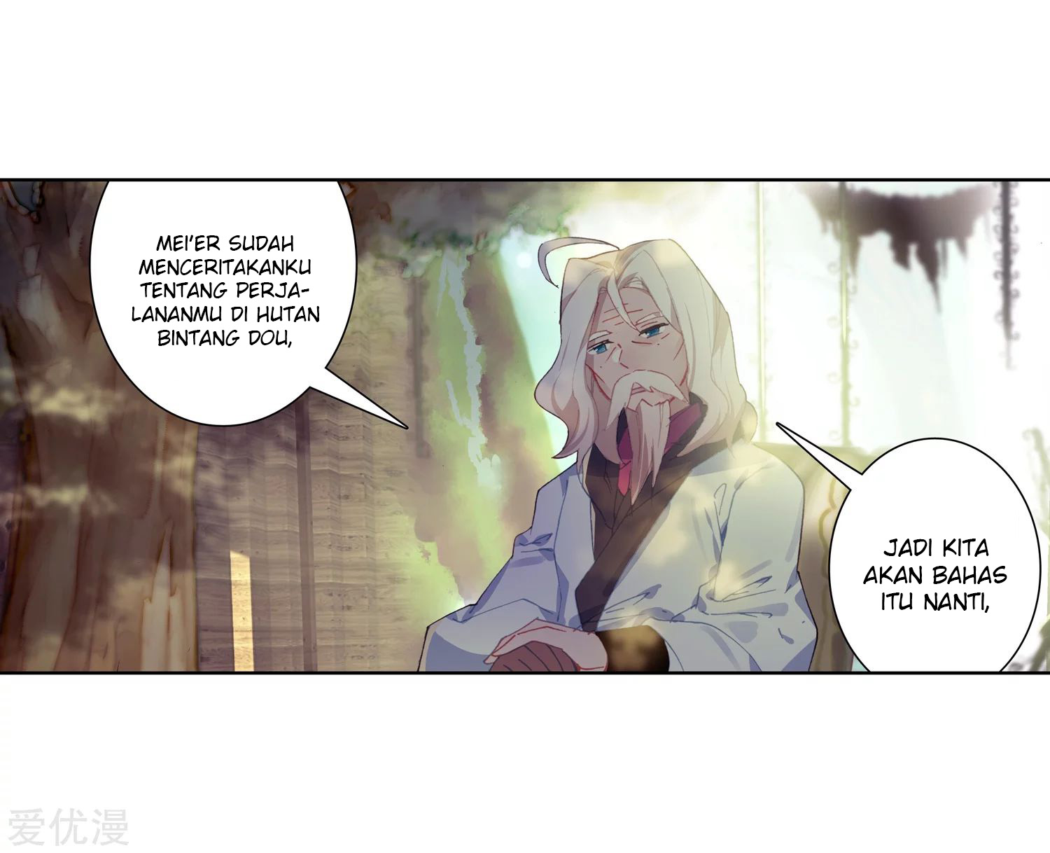 Soul Land 2 chapter 238.2 halaman 9