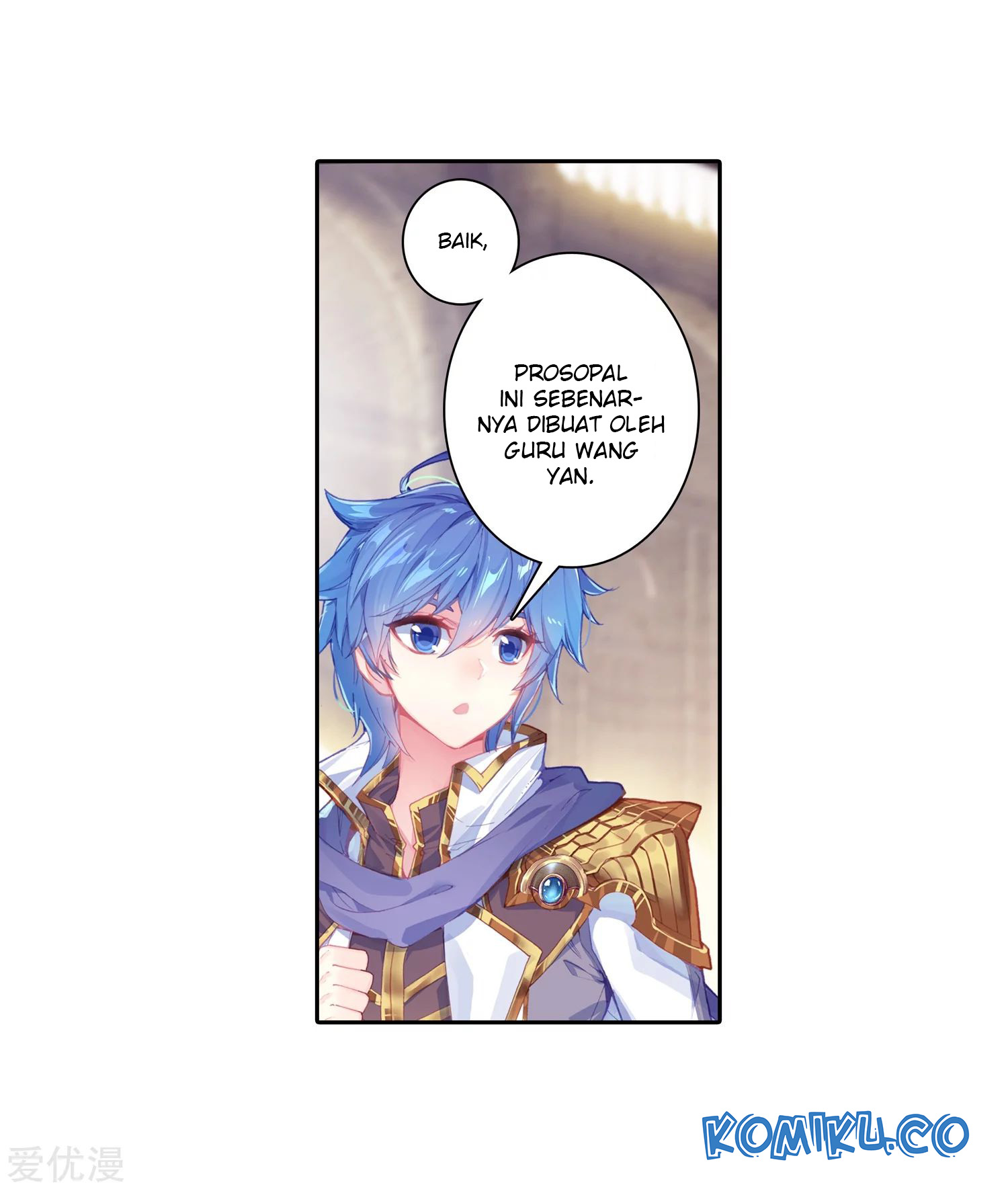 Soul Land 2 chapter 238.2 halaman 11