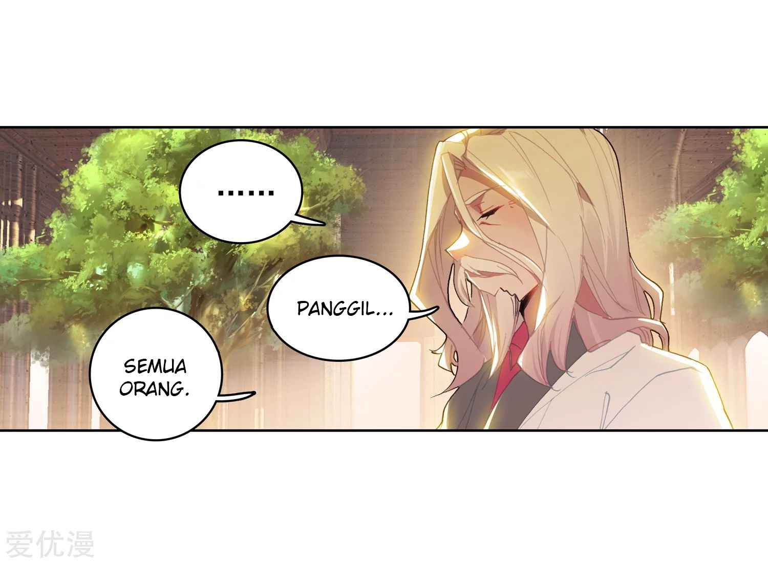 Soul Land 2 chapter 238.2 halaman 17