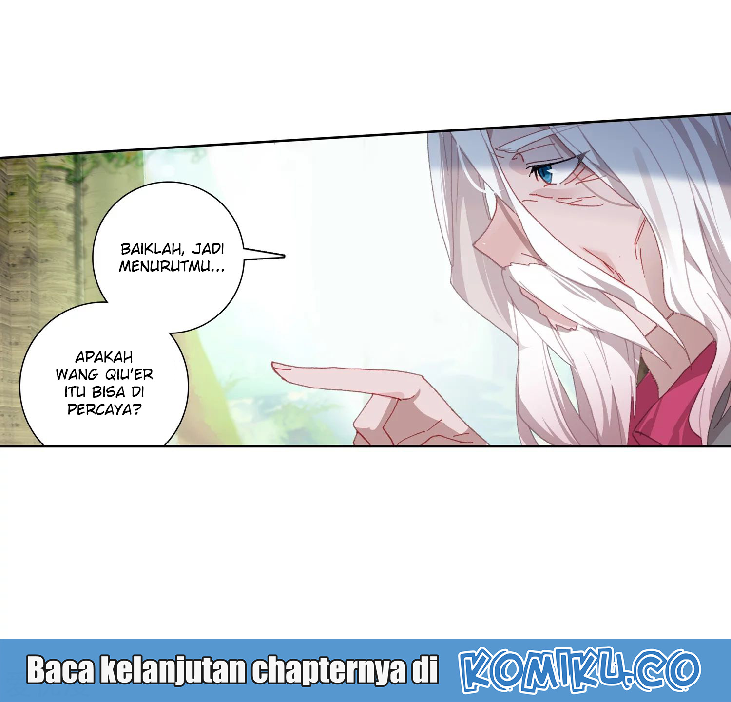 Soul Land 2 chapter 238.2 halaman 26
